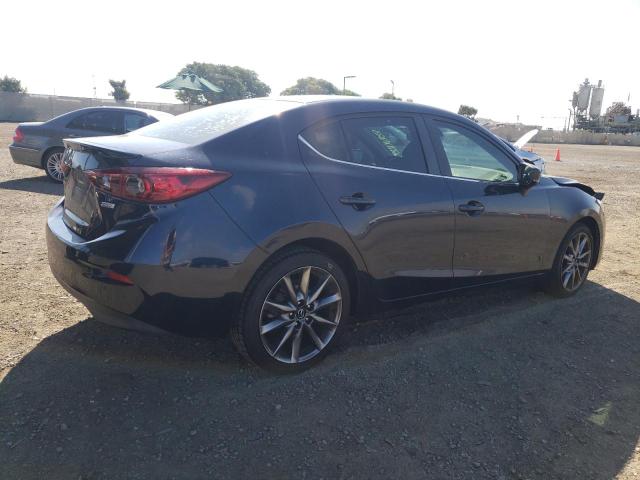 Image 3 of 2018 MAZDA 3 TOURING 2018 with VIN 3MZBN1V39JM191366