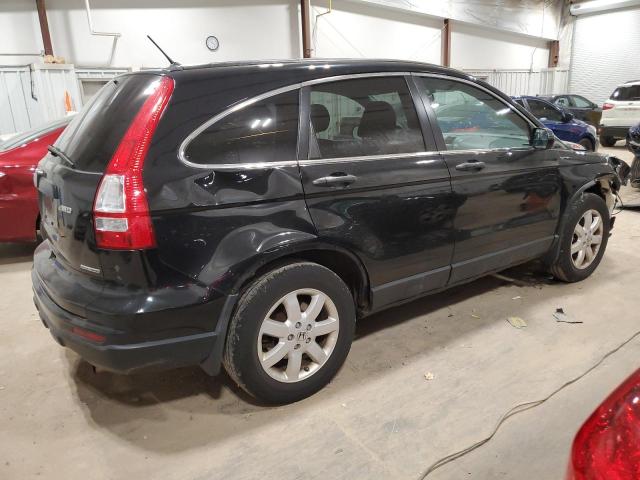 Obraz 3 z 2011 HONDA CR-V SE 2011 z VIN 5J6RE4H49BL093880
