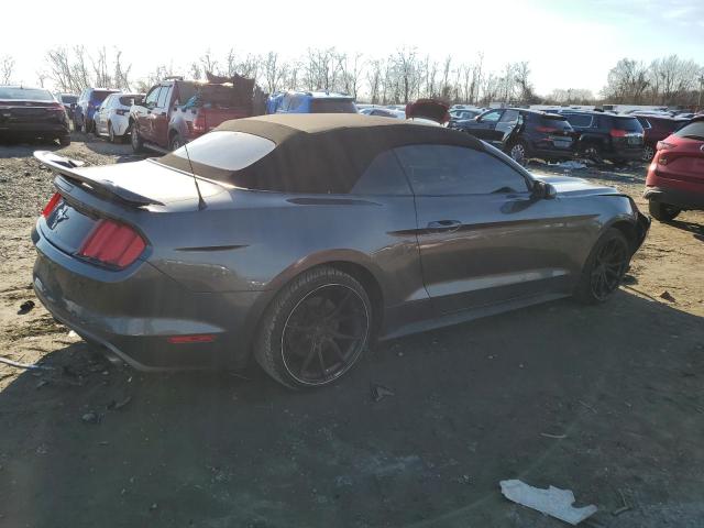 Obraz 3 z 2015 FORD MUSTANG  2015 z VIN 1FATP8EM9F5367516