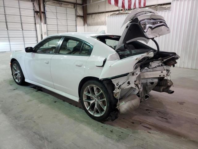 Obraz 2 z 2023 DODGE CHARGER GT 2023 z VIN 2C3CDXHGXPH550764