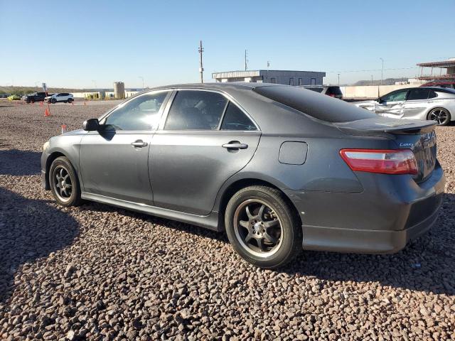 Image 2 of 2009 TOYOTA CAMRY SE 2009 with VIN 4T1BK46K39U582454