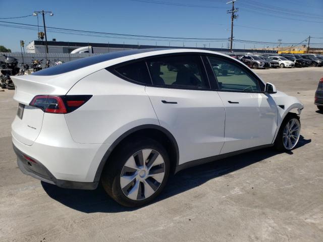 Image 3 of 2023 TESLA MODEL Y  2023 with VIN 7SAYGDEE5PF684083