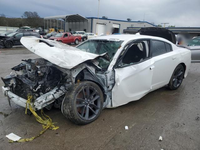 Obraz 1 z 2019 DODGE CHARGER SCAT PACK 2019 z VIN 2C3CDXGJ0KH665976