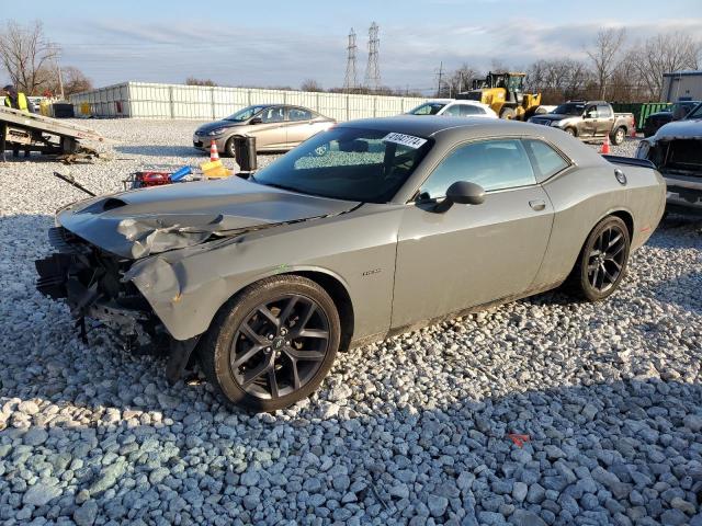 Image 1 of 2019 DODGE CHALLENGER R/T 2019 with VIN 2C3CDZBT7KH708732