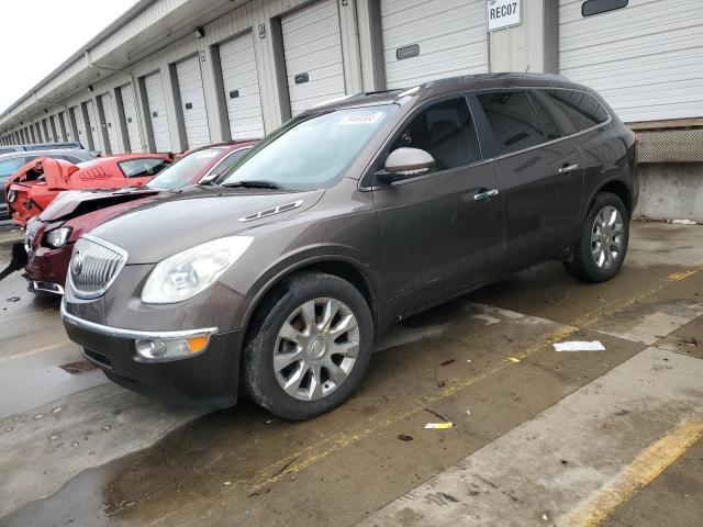 Obraz 2012 BUICK ENCLAVE  2012