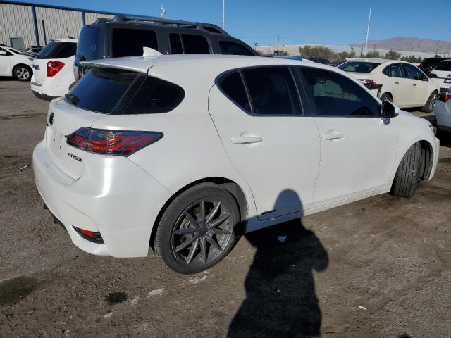 Image 3 of 2014 LEXUS CT 200 2014 with VIN JTHKD5BH5E2195679