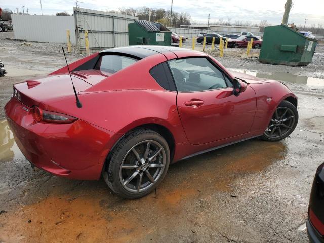 Image 3 of 2020 MAZDA MX-5 MIATA GRAND TOURING 2020 with VIN JM1NDAM79L0415782