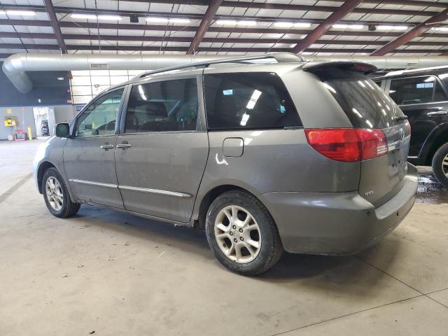 Image 2 of 2004 TOYOTA SIENNA XLE 2004 with VIN 5TDZA22C54S040584