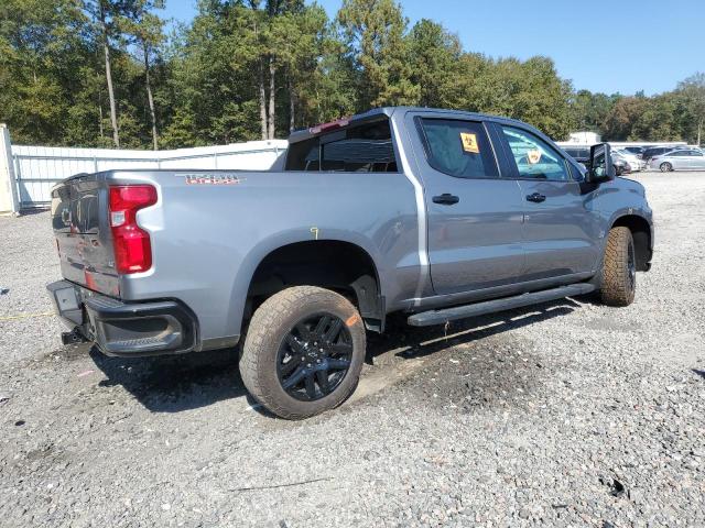 Изображение 3 2022 CHEVROLET SILVERADO LTD K1500 LT TRAIL BOSS 2022 с VIN 3GCPYFEL5NG157894