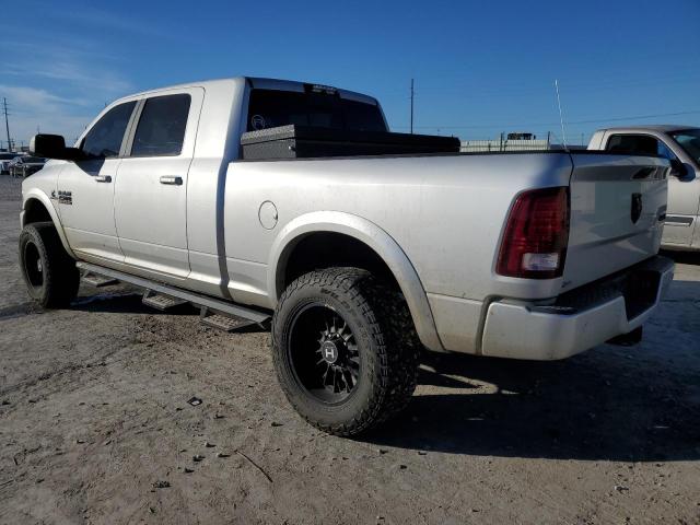 Image 2 of 2018 RAM 2500 LARAMIE 2018 with VIN 3C6UR5NL2JG382530