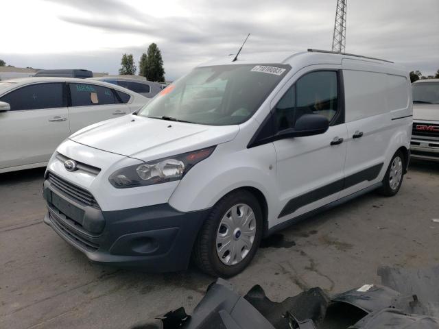 Image 1 of 2016 FORD TRANSIT CONNECT XL 2016 with VIN NM0LS7E79G1272568