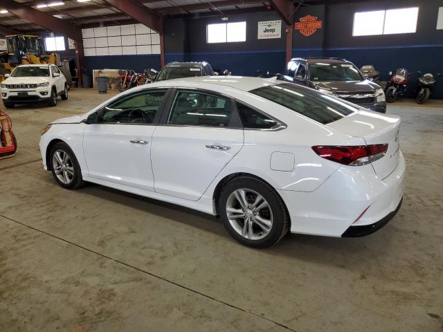 Obraz 2 z 2019 HYUNDAI SONATA LIMITED 2019 z VIN 5NPE34AF0KH729130