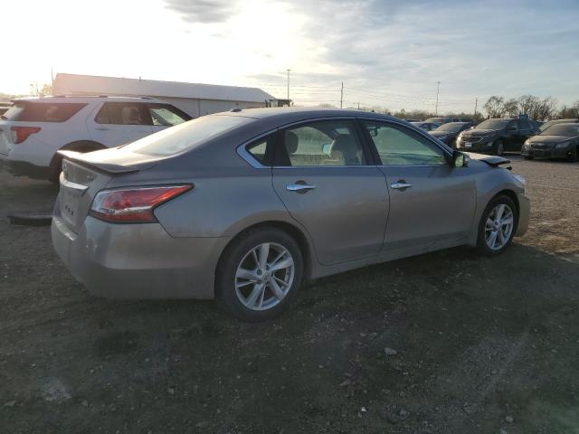Image 3 of 2015 NISSAN ALTIMA 2.5 2015 with VIN 1N4AL3AP8FC140562