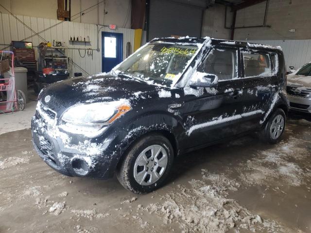 Изображение 1 2012 KIA SOUL  2012 с VIN KNDJT2A50C7363847