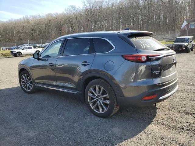 Obraz 2 z 2017 MAZDA CX-9 SIGNATURE 2017 z VIN JM3TCBEY2H0135563