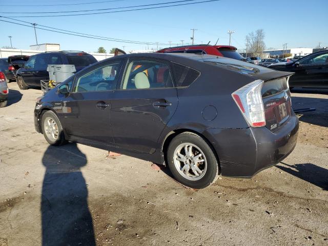 Obraz 2 z 2011 TOYOTA PRIUS  2011 z VIN JTDKN3DU5B0268134