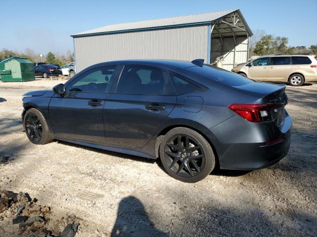 Image 2 of 2023 HONDA CIVIC SPORT 2023 with VIN 2HGFE2F50PH515808