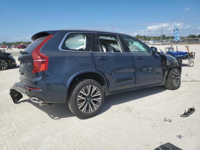 Image 3 of 2021 VOLVO XC90 T6 MOMENTUM 2021 with VIN YV4A22PK9M1699563