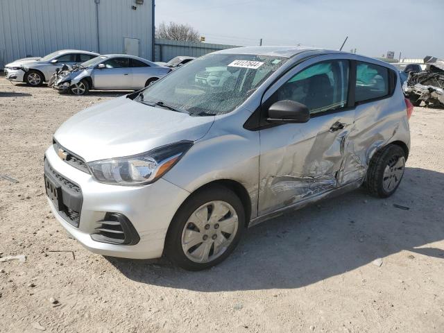 Image 1 of 2018 CHEVROLET SPARK LS 2018 with VIN KL8CB6SA8JC451895
