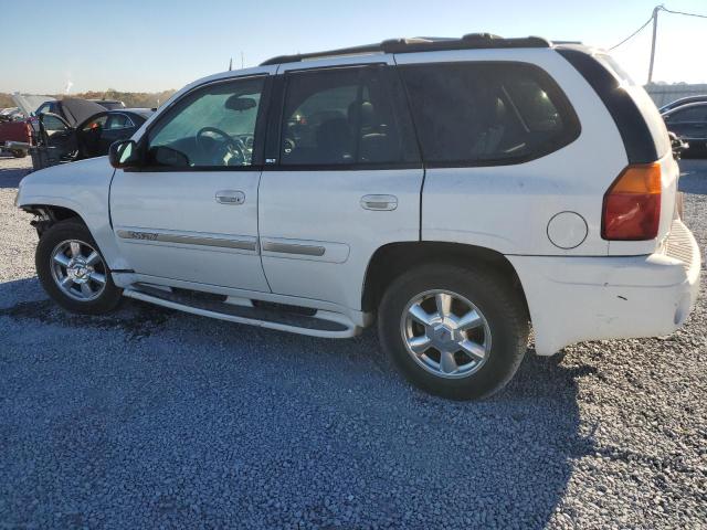 Obraz 2 z 2005 GMC ENVOY  2005 z VIN 1GKDT13S152216225