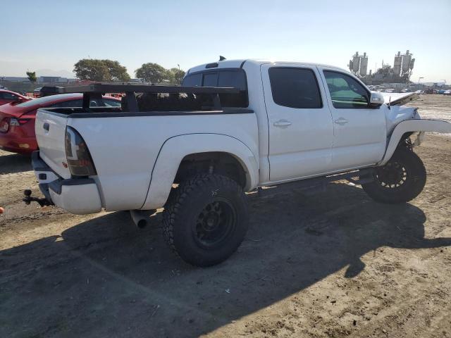Image 3 of 2014 TOYOTA TACOMA DOUBLE CAB PRERUNNER 2014 with VIN 3TMJU4GN1EM167540