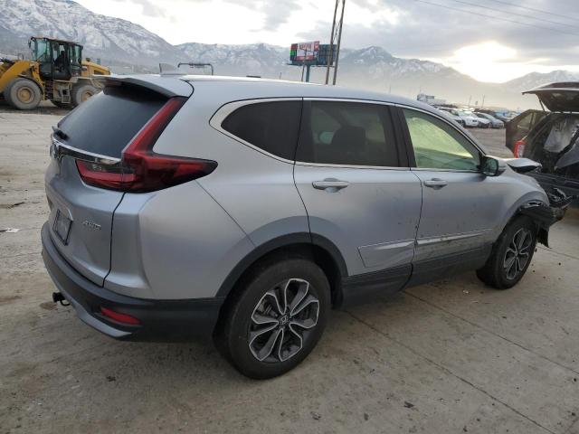 Изображение 3 2020 HONDA CR-V EXL 2020 с VIN 5J6RW2H88LL035569