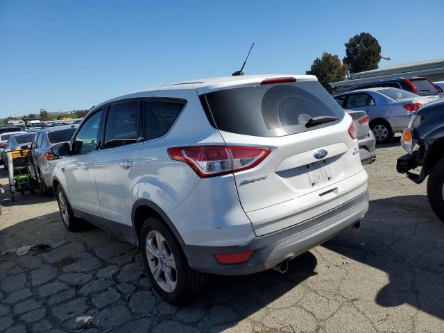Image 2 of 2013 FORD ESCAPE SE 2013 with VIN 1FMCU0GX0DUC86690