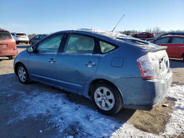 Obraz 2 z 2007 TOYOTA PRIUS  2007 z VIN JTDKB20U377558654
