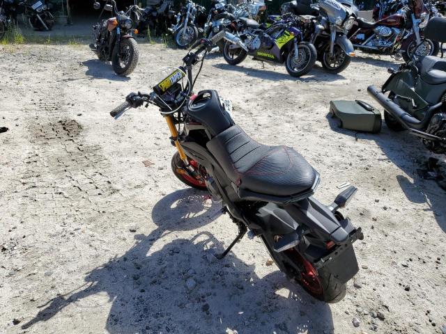 Image 3 of 2020 KAWASAKI BR125 J 2020 with VIN JKABRRJ17LDA15888