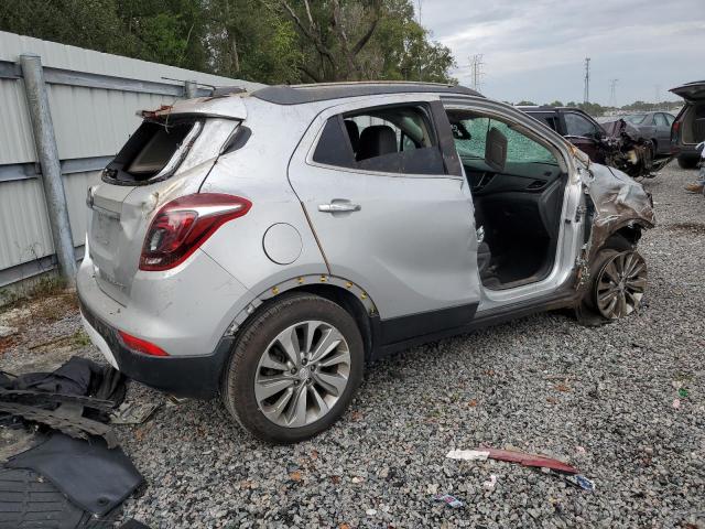 Image 3 of 2017 BUICK ENCORE PREFERRED 2017 with VIN KL4CJASB3HB127060