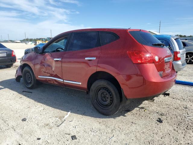 Изображение 2 2014 NISSAN ROGUE SELECT S 2014 с VIN JN8AS5MT5EW600893