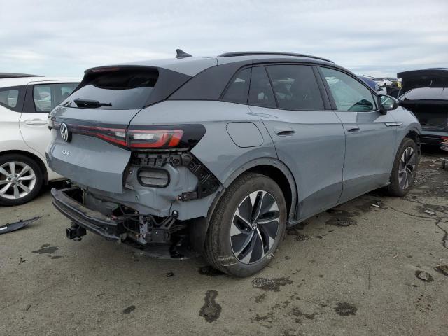 Image 3 of 2022 VOLKSWAGEN ID.4 PRO S 2022 with VIN WVGTMPE2XNP069003