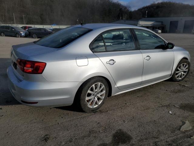 Obraz 3 z 2015 VOLKSWAGEN JETTA SE 2015 z VIN 3VWD17AJ5FM245748