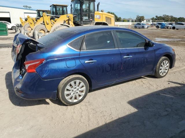 Изображение 3 2018 NISSAN SENTRA S 2018 с VIN 3N1AB7AP4JY321908