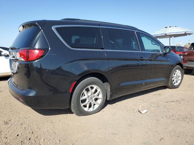 Изображение 3 2021 CHRYSLER VOYAGER LXI 2021 с VIN 2C4RC1DG8MR542213