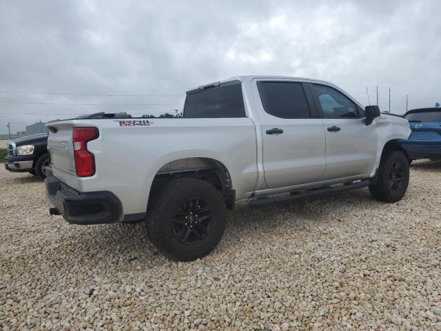 Obraz 3 z 2020 CHEVROLET SILVERADO K1500 TRAIL BOSS CUSTOM 2020 z VIN 3GCPYCEF7LG423955