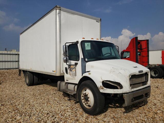 2003 FREIGHTLINER M2 106 MEDIUM DUTY 2003 image