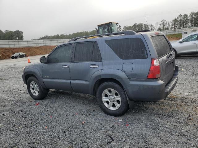 Obraz 2 z 2007 TOYOTA 4RUNNER SR5 2007 z VIN JTEBU14R670119754