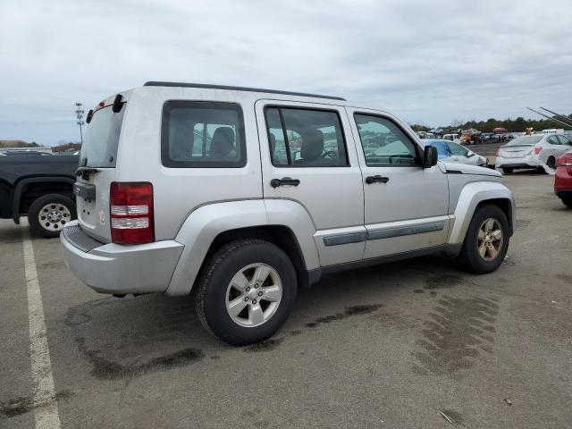 Obraz 3 z 2009 JEEP LIBERTY SPORT 2009 z VIN 1J8GN28K99W551242