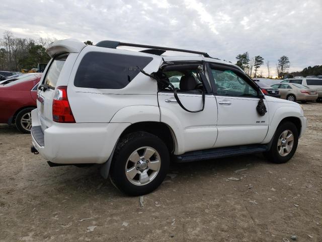 Изображение 3 2007 TOYOTA 4RUNNER SR5 2007 с VIN JTEBU14RX78104031
