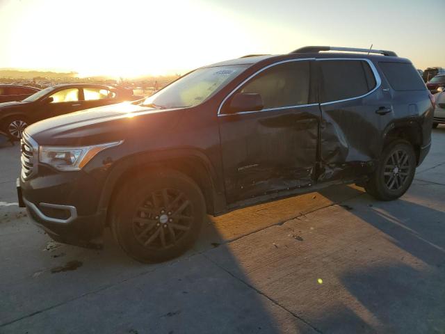 Image 1 of 2018 GMC ACADIA SLT-1 2018 with VIN 1GKKNMLS6JZ197711