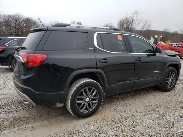 Obraz 3 z 2017 GMC ACADIA SLT-1 2017 z VIN 1GKKNMLS2HZ261608