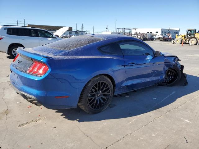 Image 3 of 2018 FORD MUSTANG GT 2018 with VIN 1FA6P8CF7J5159662