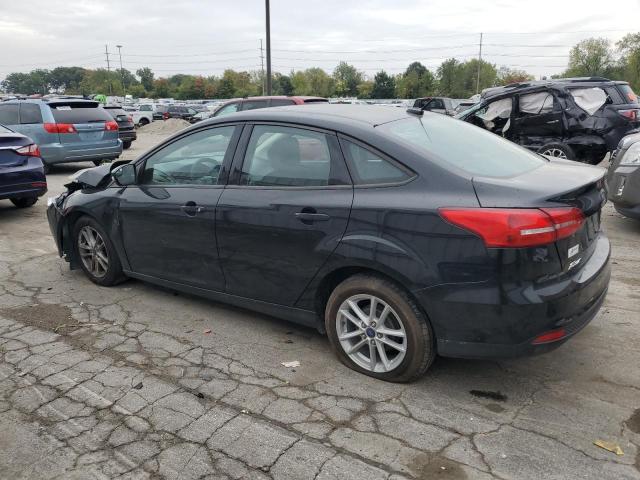 Изображение 2 2017 FORD FOCUS SE 2017 с VIN 1FADP3F22HL257331