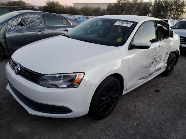 2011 VOLKSWAGEN JETTA SE 2011 image