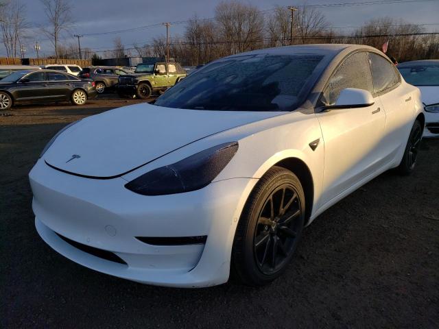 2021 Tesla MODEL 3 2021 image