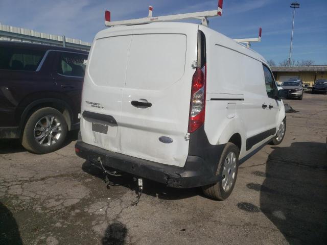 Obraz 3 z 2022 FORD TRANSIT CONNECT XL 2022 z VIN NM0LS7S28N1516460