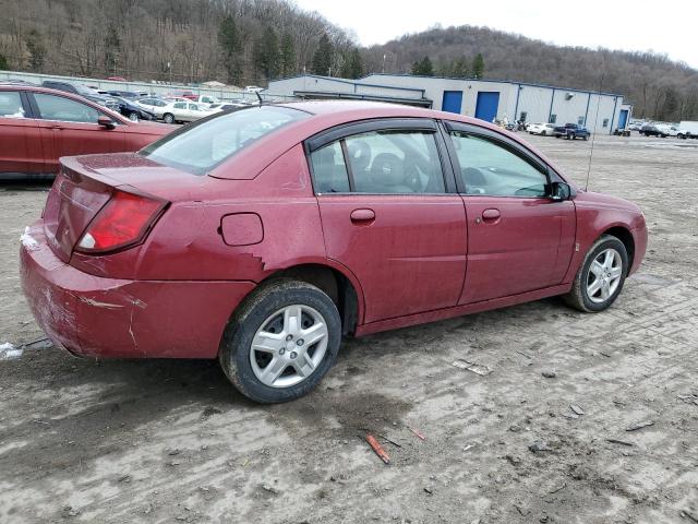 Изображение 3 2007 SATURN ION LEVEL 2 2007 с VIN 1G8AJ55F57Z124633