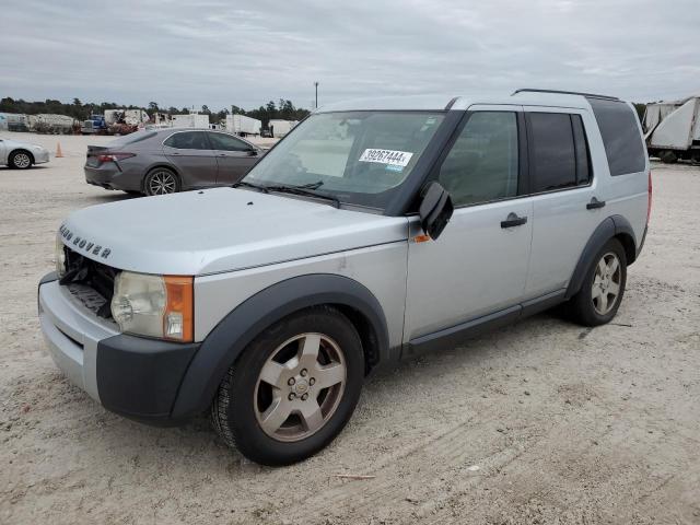2006 LAND ROVER LR3 SE 2006 image