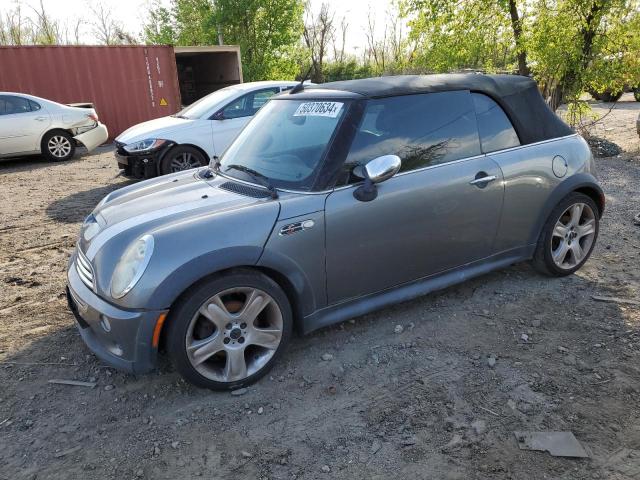 2006 MINI COOPER S 2006 image